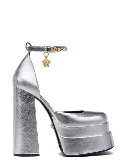 medusa aevitas platform sandals