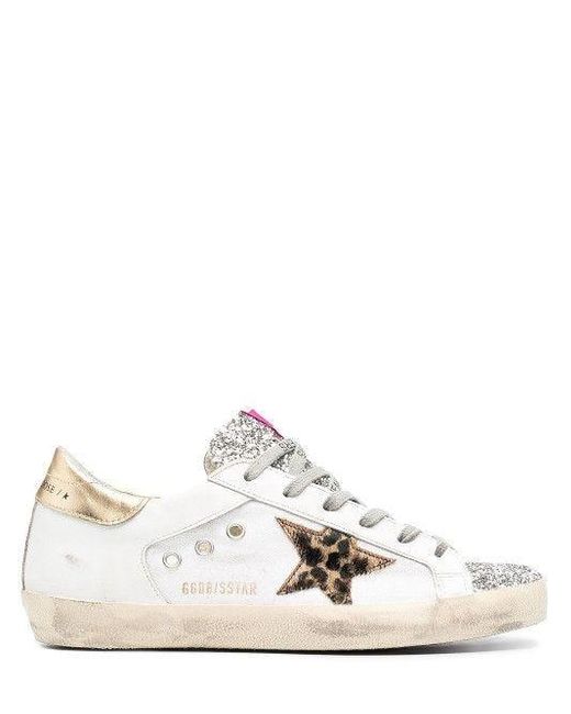 leopard star trainers