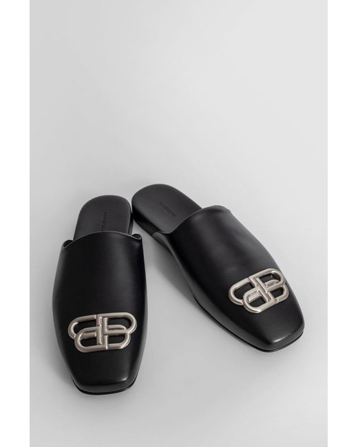 balenciaga mules mens