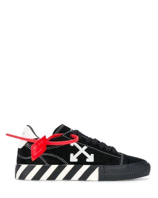 off white sneakers lyst