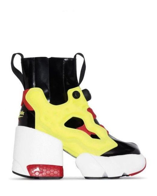 maison margiela instapump
