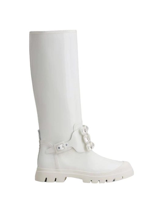 roger vivier walky viv