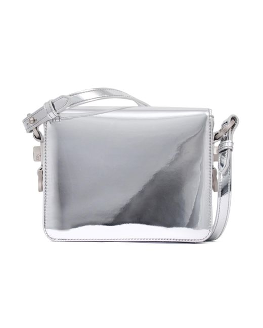 Bag of the Week: Off-White Binder Clip Bag – Inside The Closet