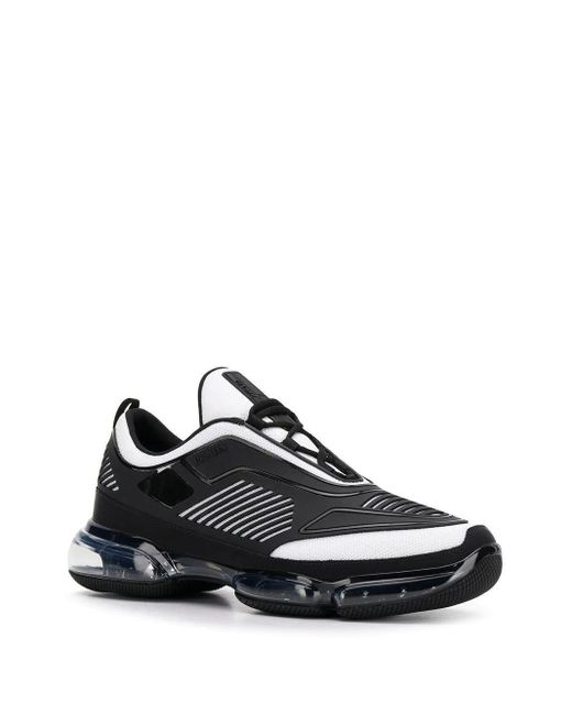 Prada Cloudbust Air Technical Fabric 