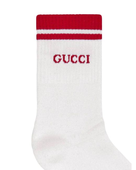 gucci socks short