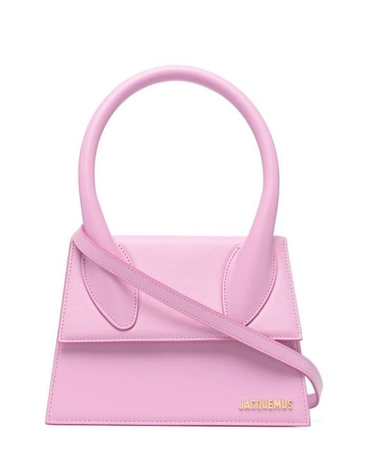 jacquemus grand bambino bolsa