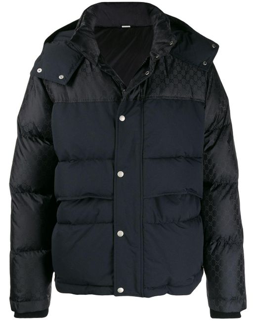 Gucci puffer coat men Clearance