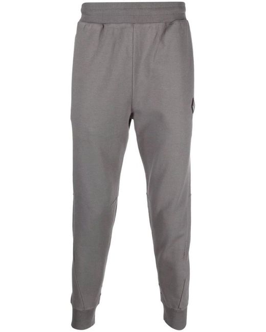 a cold wall track pants