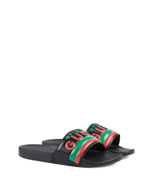 sandal gucci original