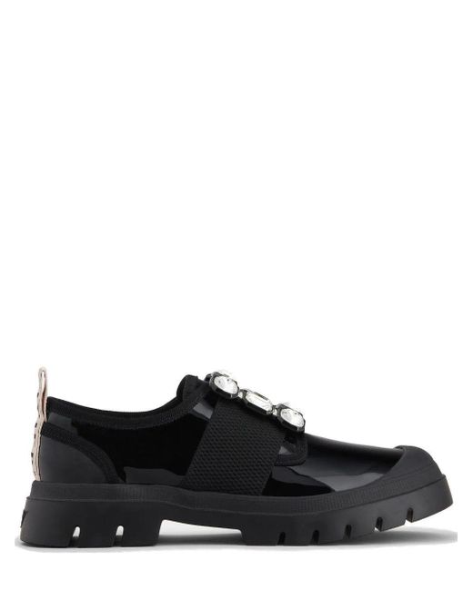 roger vivier walky viv