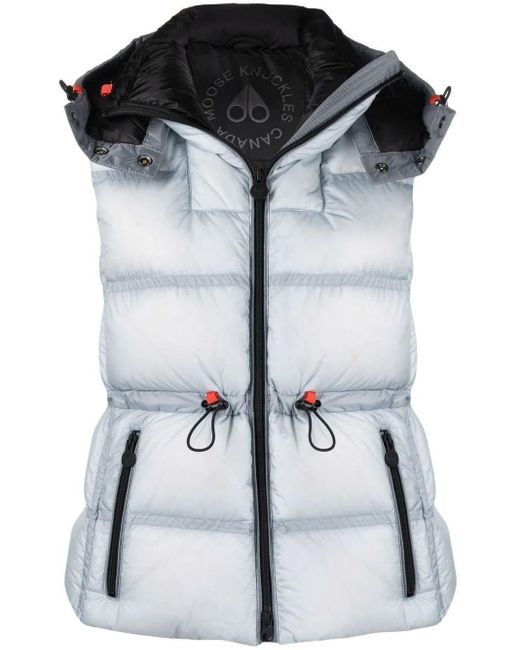 moose knuckles weste