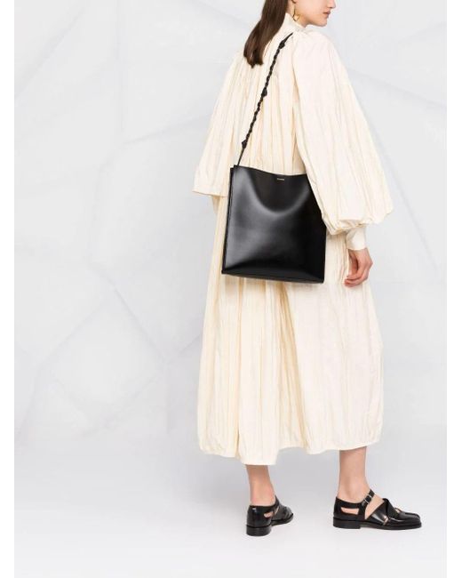 jil sander tangle large