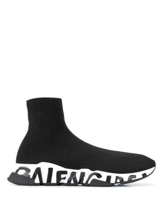 sneakers speed