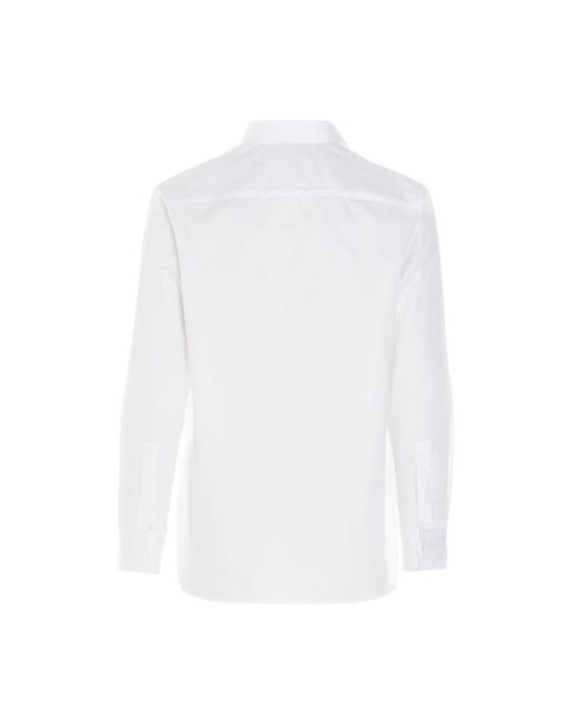 givenchy camicia
