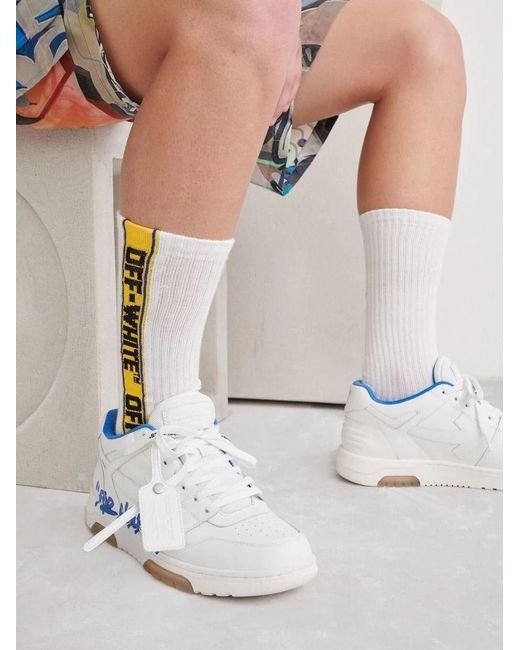 Sneakers Off-White | sneakers out of office \