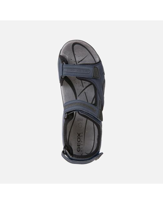 Geox Multicolor Strada for men