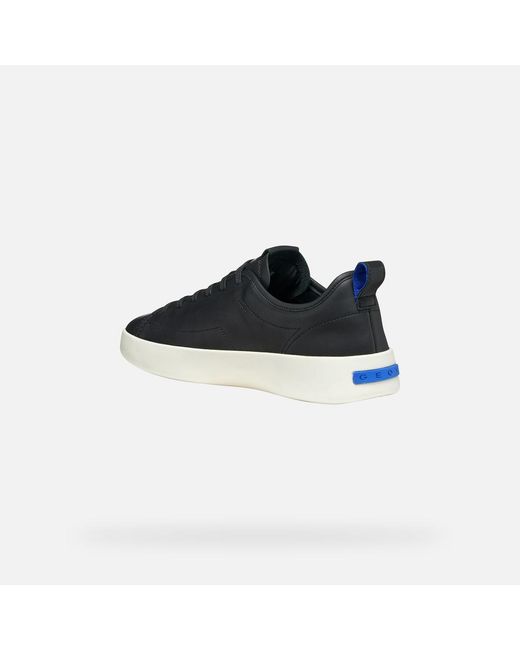 Geox Black Gxcp-01 for men