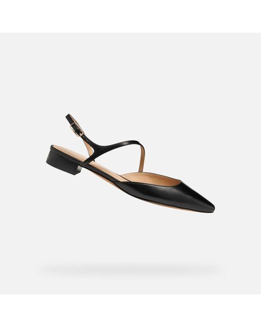 Geox Black Giselda15