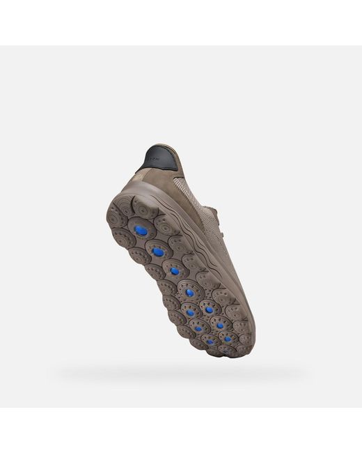 Geox Gray Spherica Plus for men