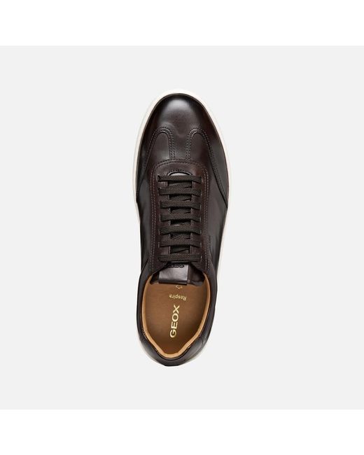 Geox Black Regio for men
