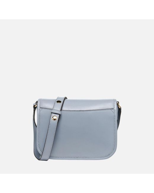 Geox Blue Accessoires Flavrie Dame