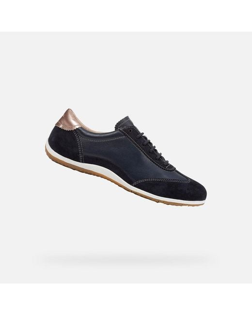 Geox Blue Vega
