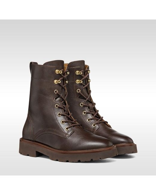 Geox Brown Norize