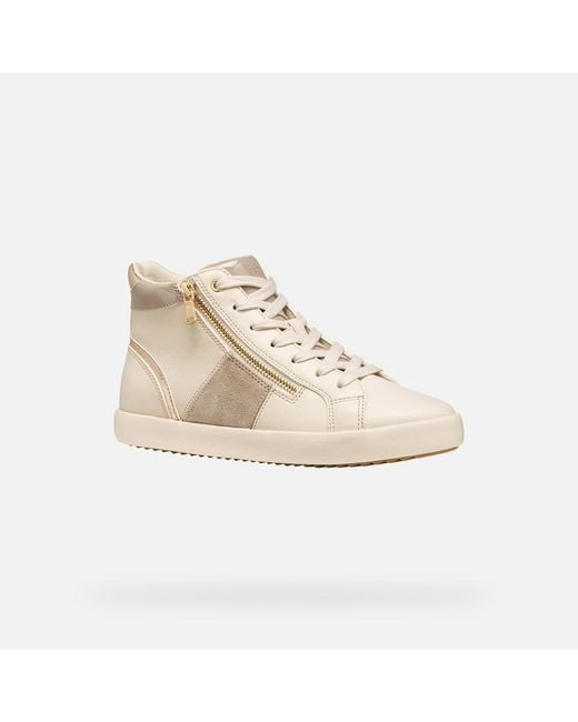 Geox Natural Blomiee Light Sand