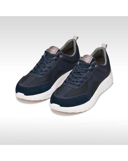 Geox Blue Flextride R for men