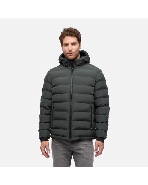 Spherica Hombre Geox de hombre de color Gray