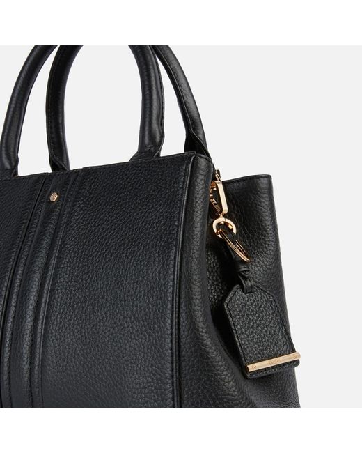 Geox Black Accessori Dhyalma Bag