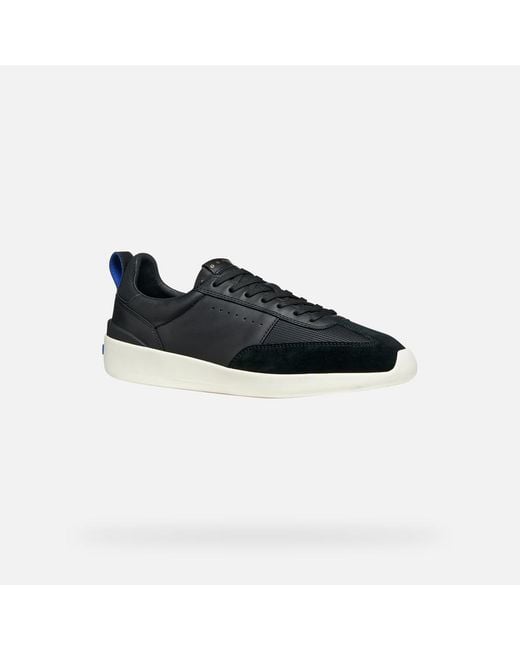 Geox Black Gxrn-02 for men