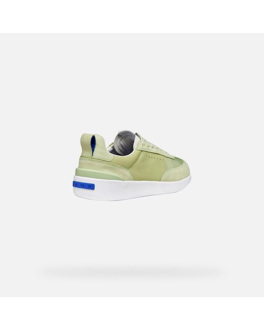 Geox Green Gxrn-02