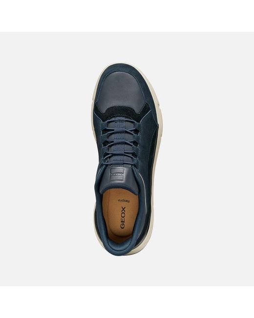 Geox Blue Vittour Plus for men
