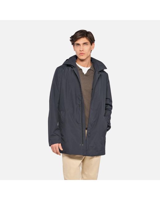 Geox Blue Doray Abx for men