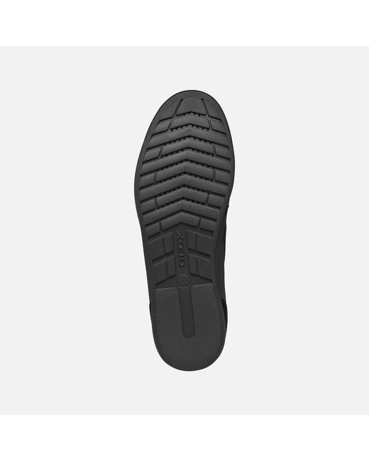Geox Black Renan for men