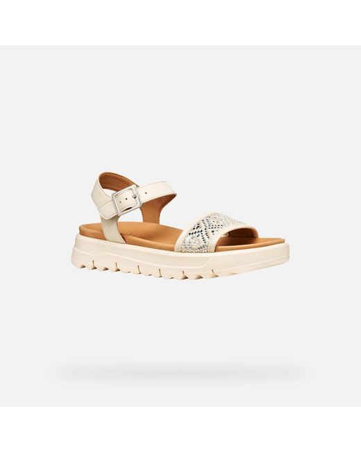 Geox Metallic Xand 2.1S