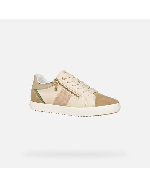 Geox Natural Blomiee