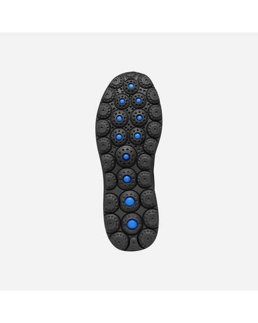 Geox Black Spherica Plus