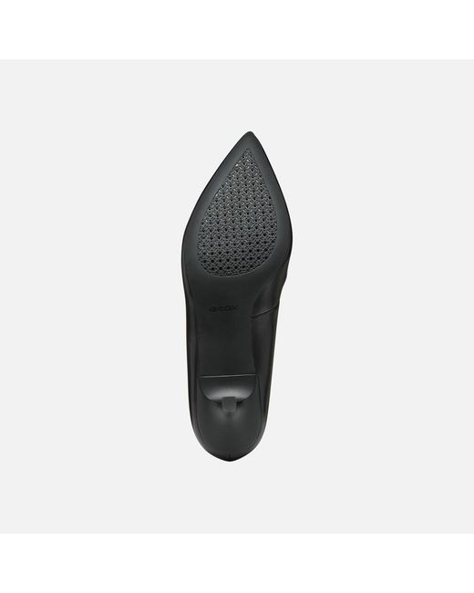 Geox Black Kleopy