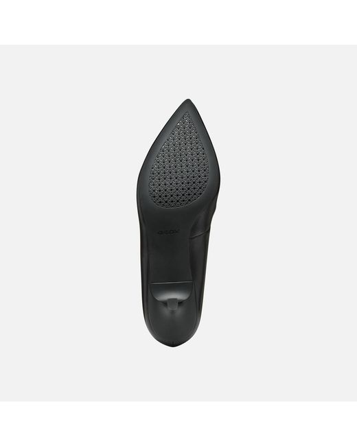 Geox Black Kleopy