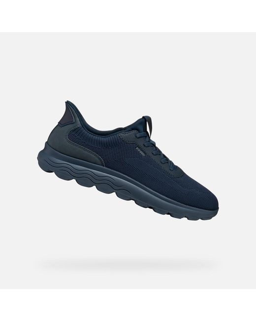 Geox Blue Spherica Plus for men