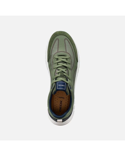 Geox Green Flextride R for men