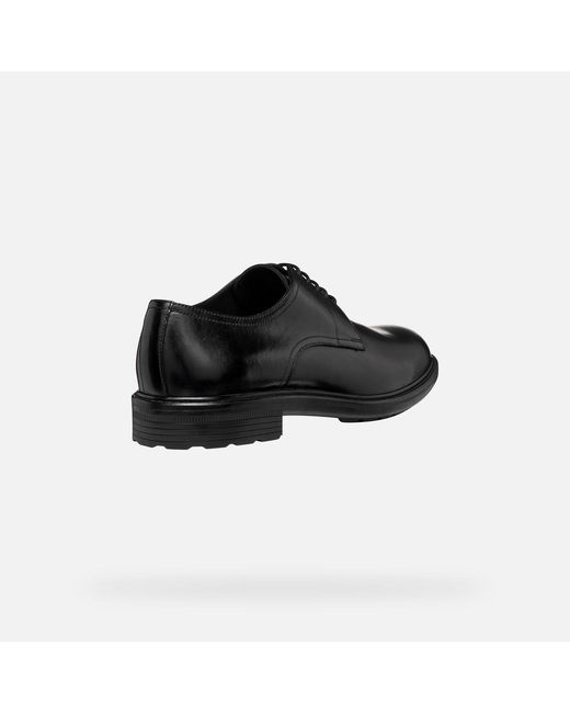 Geox Black Walk Pleasure B for men