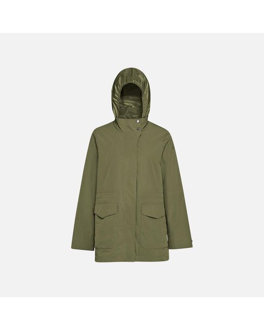 Geox Green Claudin