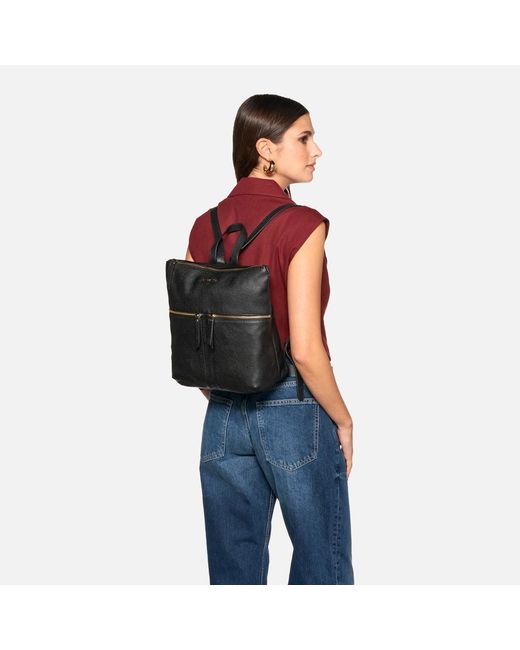 Geox Black Irenie
