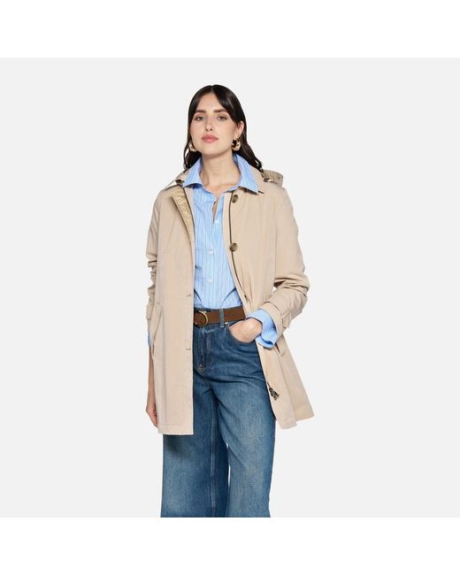 Geox Natural Claudin