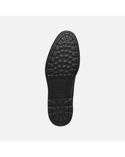 Geox Black Walk Pleasure B for men