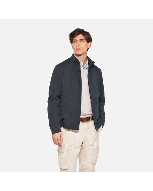 Geox Blue Jacopo for men