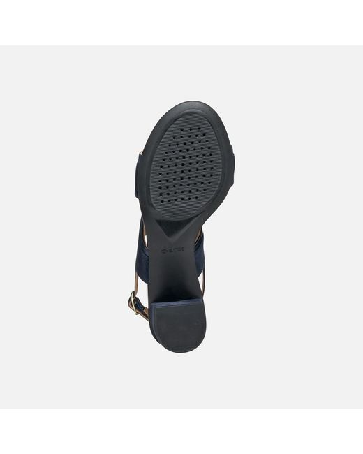 Geox Blue Aurely 50